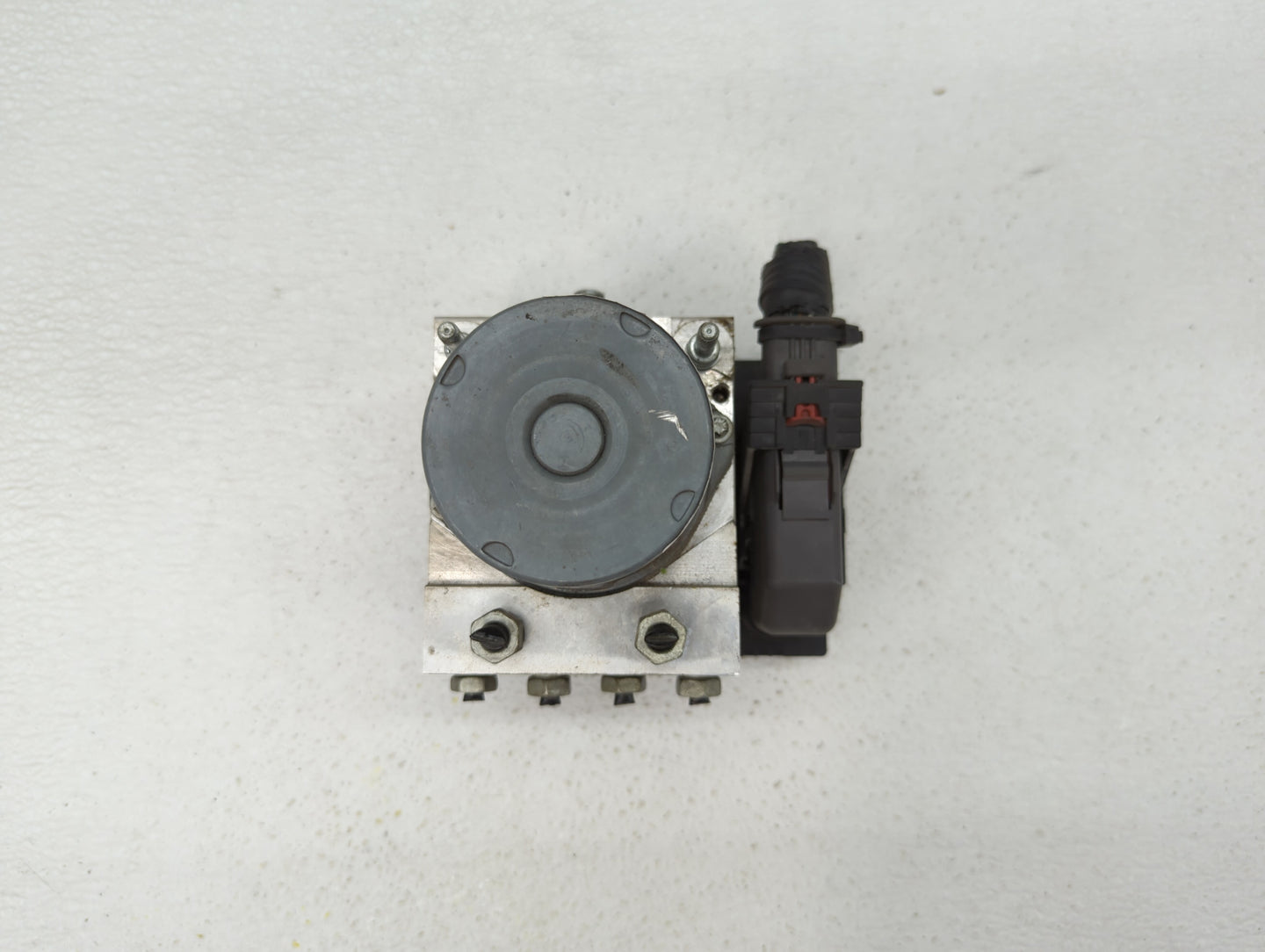 2012-2017 Buick Enclave ABS Pump Control Module Replacement P/N:22912779 Fits Fits 2012 2013 2014 2015 2016 2017 OEM Used Au
