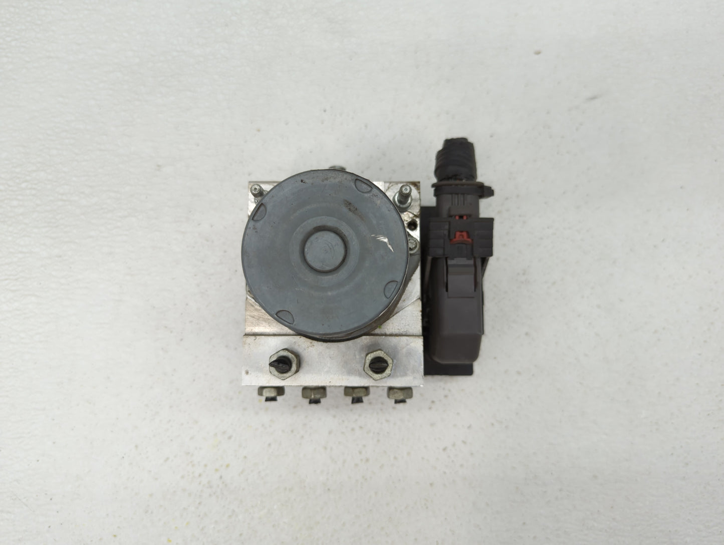 2012-2017 Buick Enclave ABS Pump Control Module Replacement P/N:22912779 Fits Fits 2012 2013 2014 2015 2016 2017 OEM Used Au