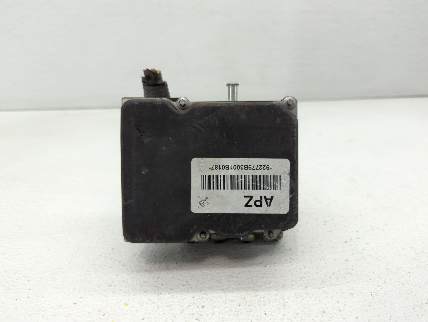 2012-2017 Buick Enclave ABS Pump Control Module Replacement P/N:22912779 Fits Fits 2012 2013 2014 2015 2016 2017 OEM Used Au