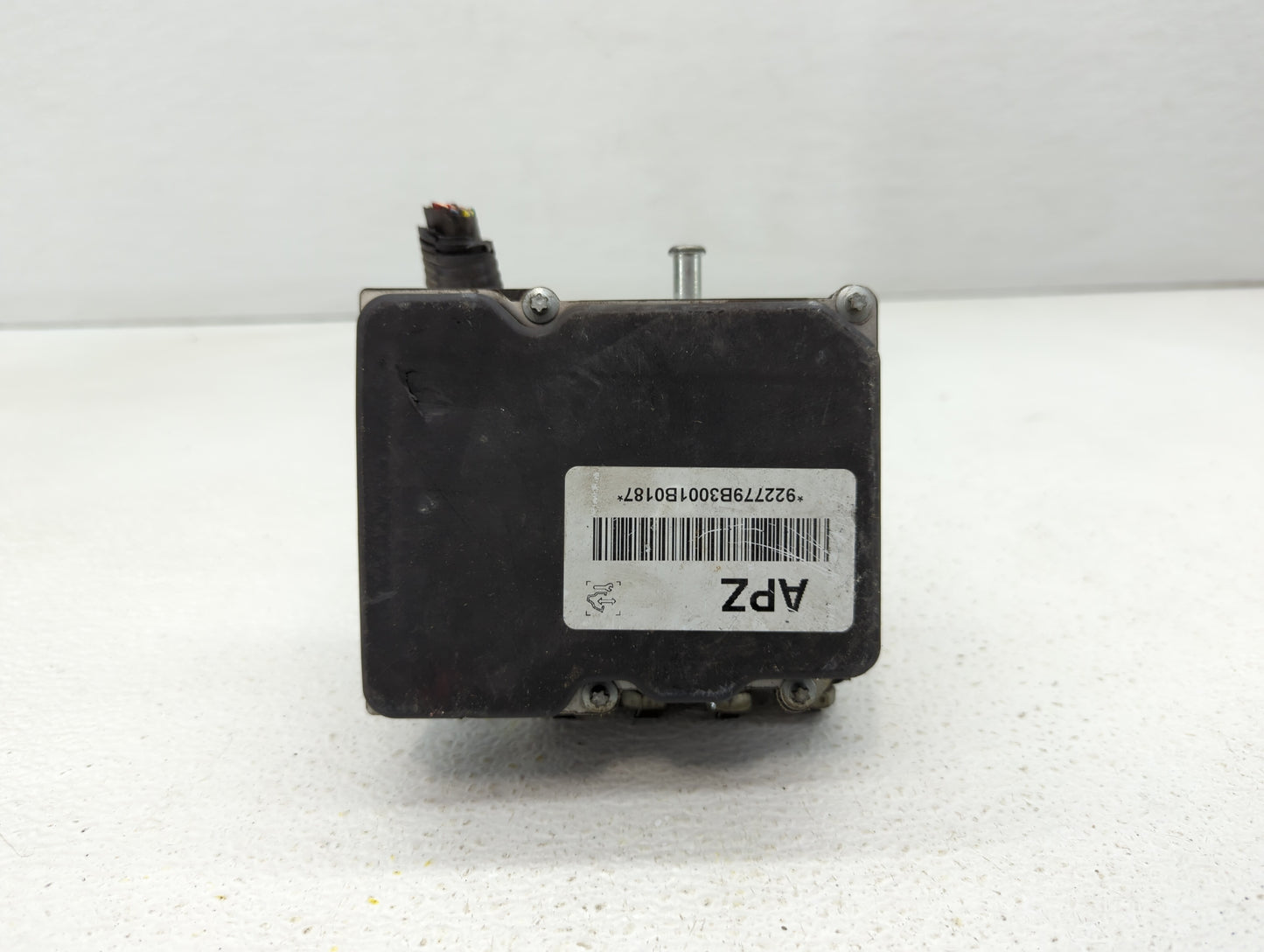 2012-2017 Buick Enclave ABS Pump Control Module Replacement P/N:22912779 Fits Fits 2012 2013 2014 2015 2016 2017 OEM Used Au