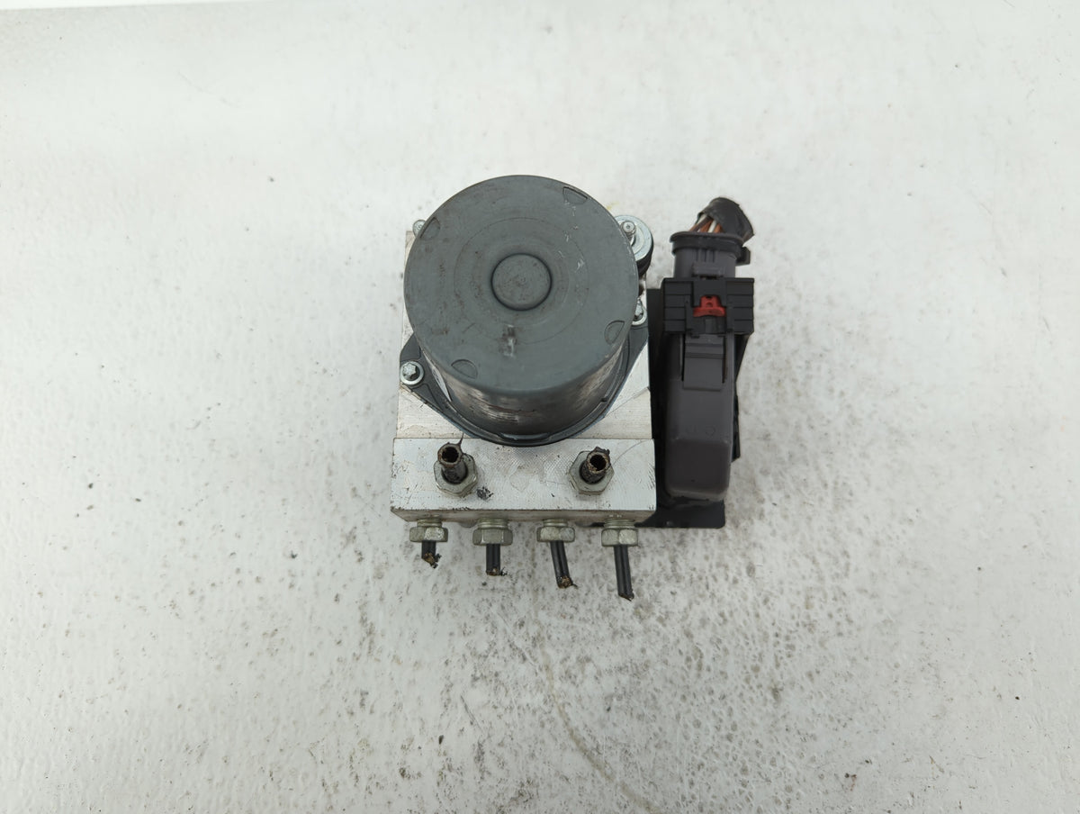 2012-2017 Buick Enclave Anti-Lock Brake ABS Pump Module Actuator OEM P/N:22912779 22893247 Fits Fits 2012 2013 2014 2015 201