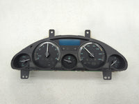 2013 Buick Enclave Instrument Cluster Speedometer Gauges P/N:GMT967-2483924 Fits OEM Used Auto Parts - Oemusedautoparts1.com