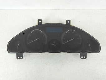 compare product 2013 Buick Enclave Instrument Cluster Speedometer Gauges P/N:22971815 Fits OEM Used Auto Parts