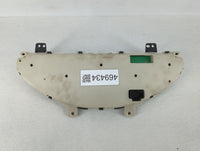 2013 Buick Enclave Instrument Cluster Speedometer Gauges P/N:22971815 Fits OEM Used Auto Parts - Oemusedautoparts1.com