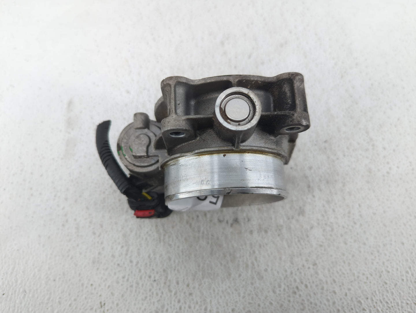 2012-2020 Buick Enclave Throttle Body P/N:12632172BA Fits Fits 2012 2013 2014 2015 2016 2017 2018 2019 2020 2021 2022 OEM Us