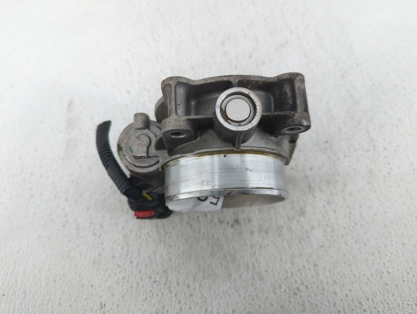 2012-2020 Buick Enclave Throttle Body P/N:12632172BA Fits Fits 2012 2013 2014 2015 2016 2017 2018 2019 2020 2021 2022 OEM Us