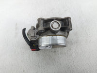 2012-2020 Buick Enclave Throttle Body P/N:12632172BA Fits Fits 2012 2013 2014 2015 2016 2017 2018 2019 2020 2021 2022 OEM Us