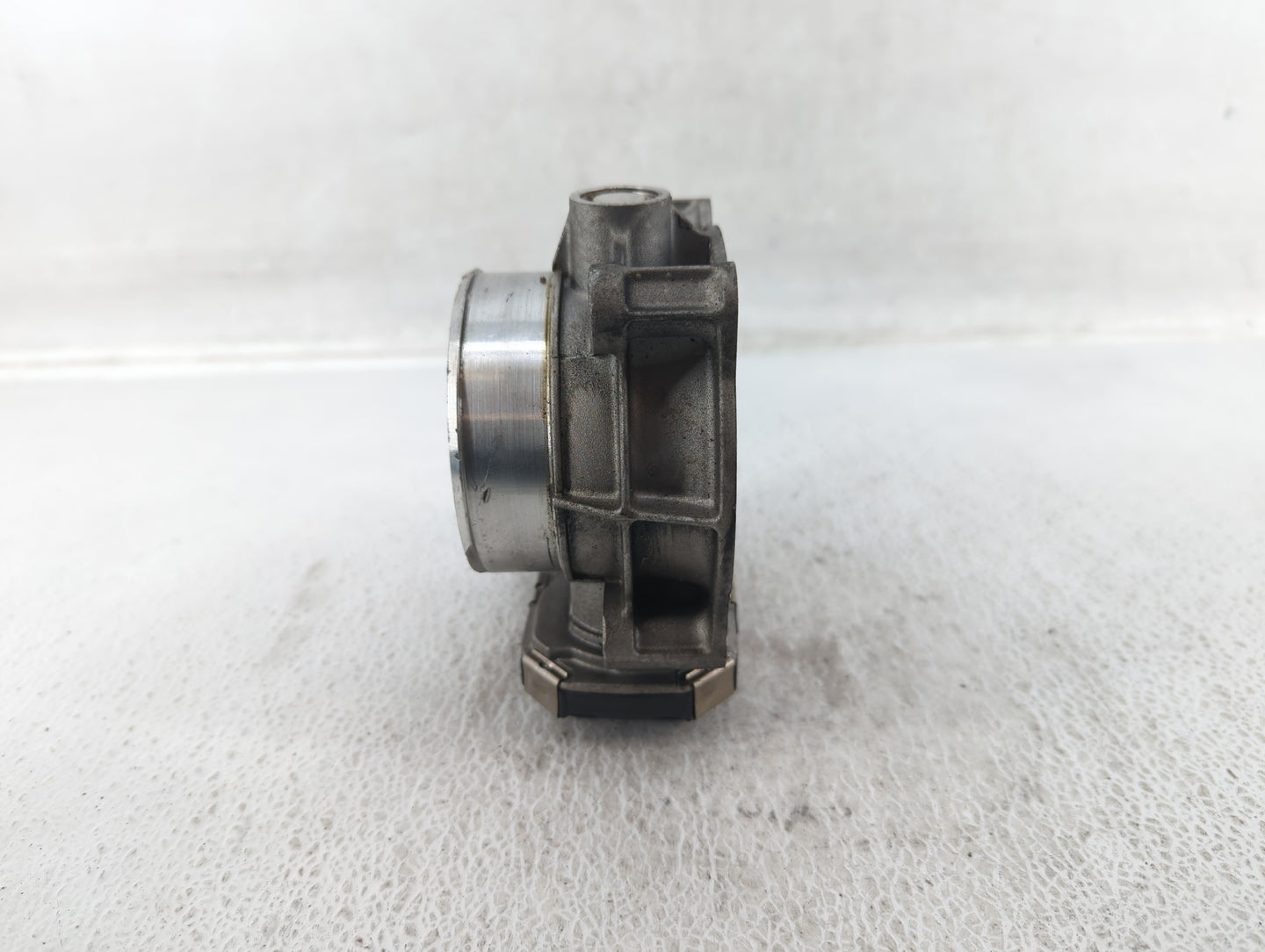 2012-2020 Buick Enclave Throttle Body P/N:12632172BA Fits Fits 2012 2013 2014 2015 2016 2017 2018 2019 2020 2021 2022 OEM Us