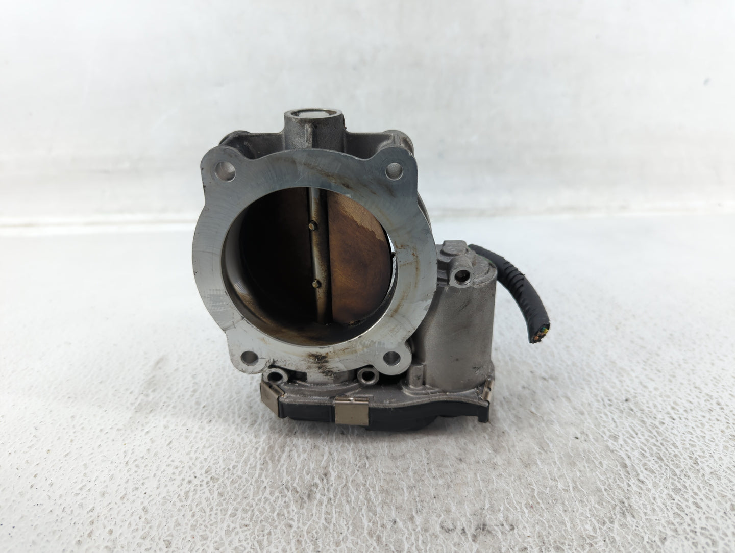 2012-2020 Buick Enclave Throttle Body P/N:12632172BA Fits Fits 2012 2013 2014 2015 2016 2017 2018 2019 2020 2021 2022 OEM Us