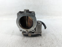 2012-2020 Buick Enclave Throttle Body P/N:12632172BA Fits Fits 2012 2013 2014 2015 2016 2017 2018 2019 2020 2021 2022 OEM Us
