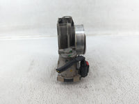 2012-2020 Buick Enclave Throttle Body P/N:12632172BA Fits Fits 2012 2013 2014 2015 2016 2017 2018 2019 2020 2021 2022 OEM Us