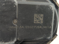 2012-2020 Buick Enclave Throttle Body P/N:12632172BA Fits Fits 2012 2013 2014 2015 2016 2017 2018 2019 2020 2021 2022 OEM Us