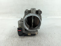 2012-2020 Buick Enclave Throttle Body P/N:12632172BA Fits Fits 2012 2013 2014 2015 2016 2017 2018 2019 2020 2021 2022 OEM Us