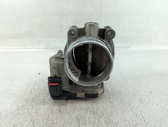 compare product 2012-2020 Buick Enclave Throttle Body P/N:12632172BA Fits Fits 2012 2013 2014 2015 2016 2017 2018 2019 2020 2021 2022 OEM Used Auto Parts