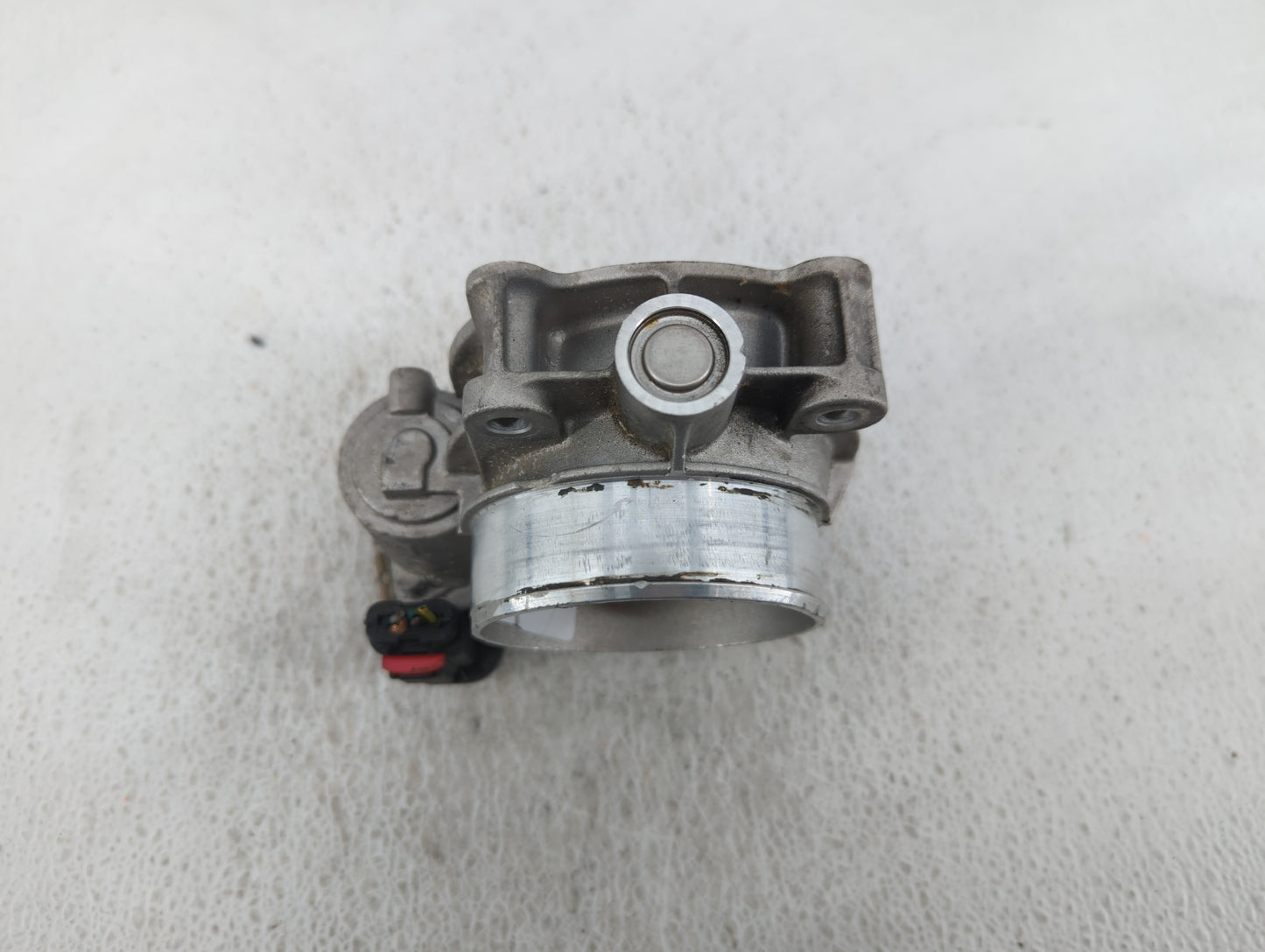 2012-2020 Buick Enclave Throttle Body P/N:12632172BA Fits Fits 2012 2013 2014 2015 2016 2017 2018 2019 2020 2021 2022 OEM Us