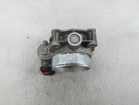 2012-2020 Buick Enclave Throttle Body P/N:12632172BA Fits Fits 2012 2013 2014 2015 2016 2017 2018 2019 2020 2021 2022 OEM Us