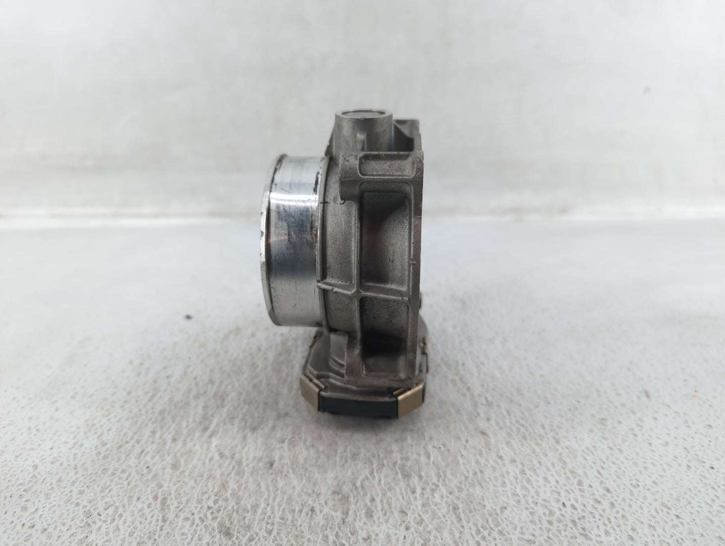 2012-2020 Buick Enclave Throttle Body P/N:12632172BA Fits Fits 2012 2013 2014 2015 2016 2017 2018 2019 2020 2021 2022 OEM Us