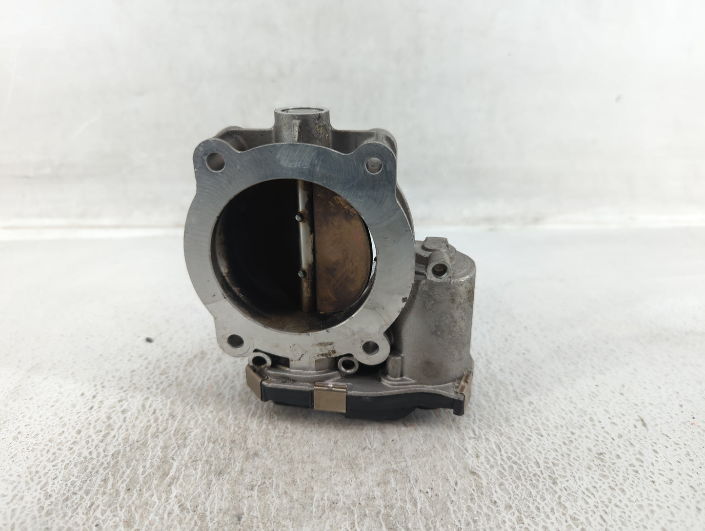 2012-2020 Buick Enclave Throttle Body P/N:12632172BA Fits Fits 2012 2013 2014 2015 2016 2017 2018 2019 2020 2021 2022 OEM Us