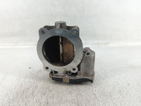 2012-2020 Buick Enclave Throttle Body P/N:12632172BA Fits Fits 2012 2013 2014 2015 2016 2017 2018 2019 2020 2021 2022 OEM Us
