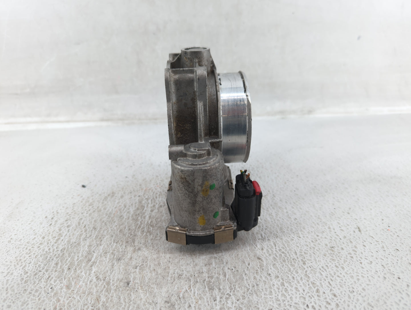 2012-2020 Buick Enclave Throttle Body P/N:12632172BA Fits Fits 2012 2013 2014 2015 2016 2017 2018 2019 2020 2021 2022 OEM Us