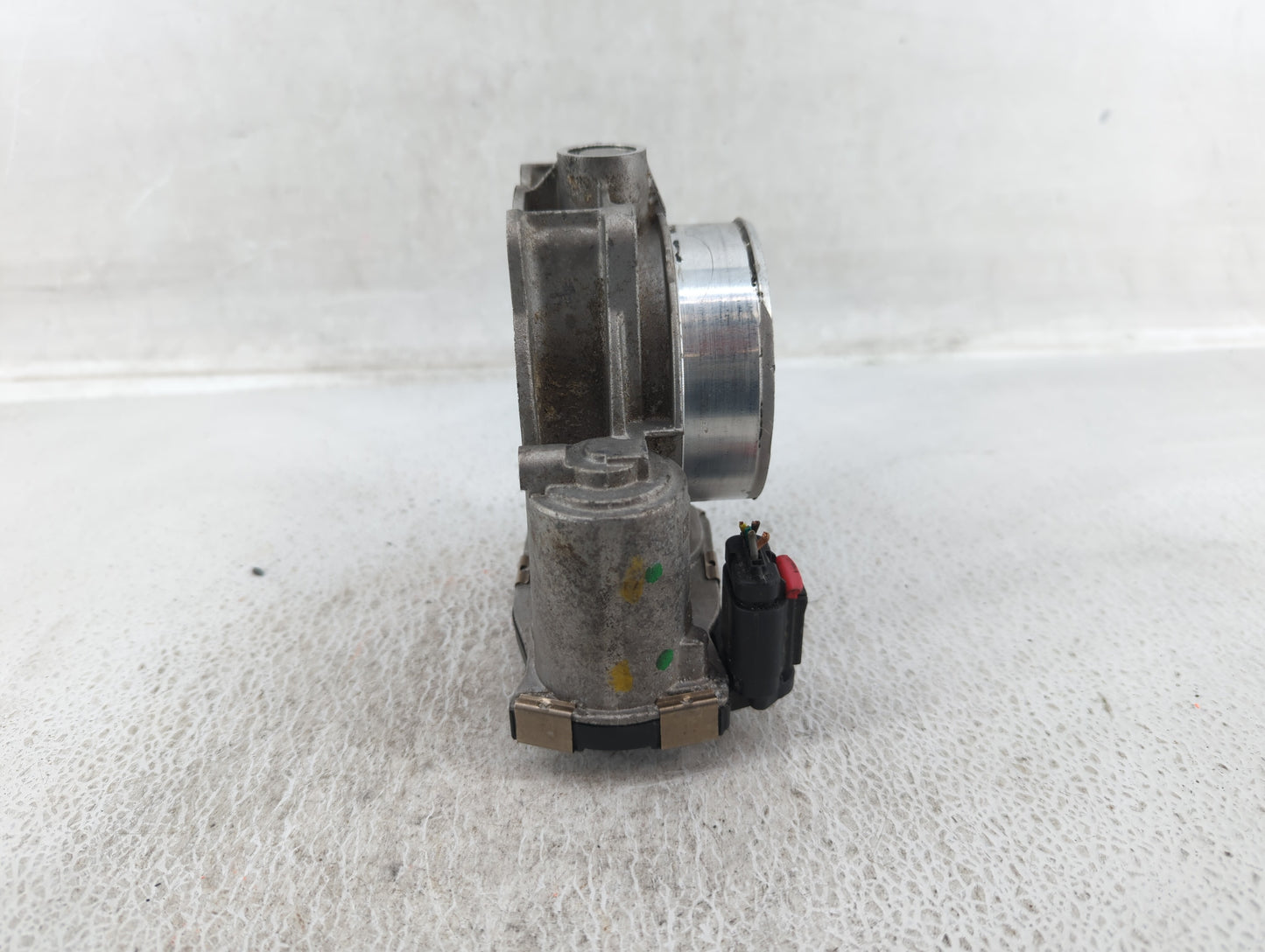 2012-2020 Buick Enclave Throttle Body P/N:12632172BA Fits Fits 2012 2013 2014 2015 2016 2017 2018 2019 2020 2021 2022 OEM Us