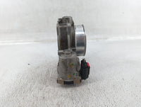 2012-2020 Buick Enclave Throttle Body P/N:12632172BA Fits Fits 2012 2013 2014 2015 2016 2017 2018 2019 2020 2021 2022 OEM Us