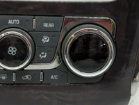 2013-2017 Buick Enclave Climate Control Module Temperature AC/Heater Replacement P/N:23251328 Fits Fits 2013 2014 2015 2016 