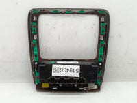 2013-2017 Buick Enclave Climate Control Module Temperature AC/Heater Replacement P/N:23251328 Fits Fits 2013 2014 2015 2016 