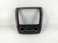2013 Buick Enclave Climate Control Module Temperature AC/Heater Replacement P/N:23120467 Fits OEM Used Auto Parts - Oemuseda
