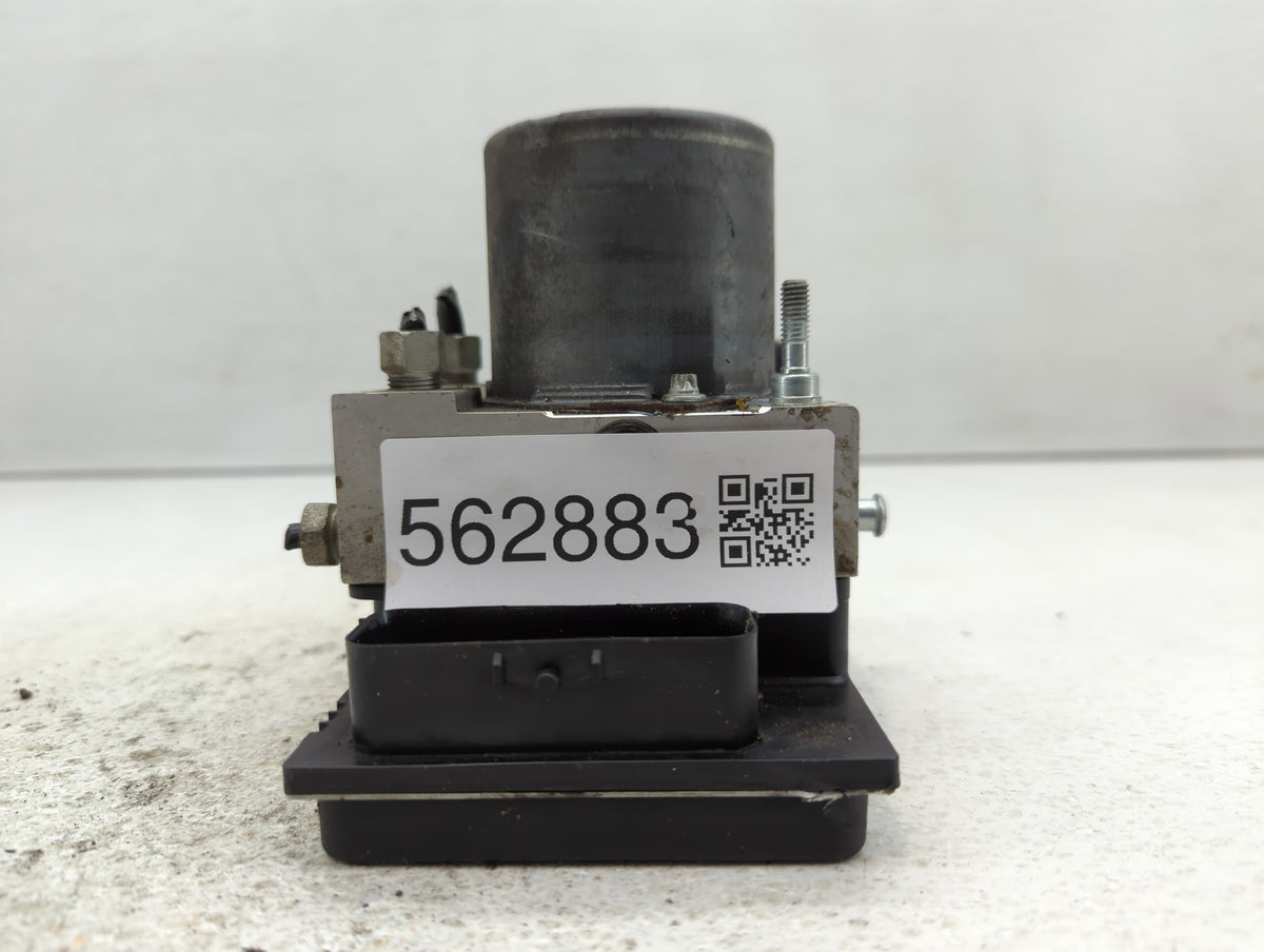 2012-2017 Buick Enclave Anti-Lock Brake ABS Pump Module Actuator OEM P/N:22912779 Fits Fits 2012 2013 2014 2015 2016 2017 OE