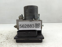 2012-2017 Buick Enclave Anti-Lock Brake ABS Pump Module Actuator OEM P/N:22912779 Fits Fits 2012 2013 2014 2015 2016 2017 OE