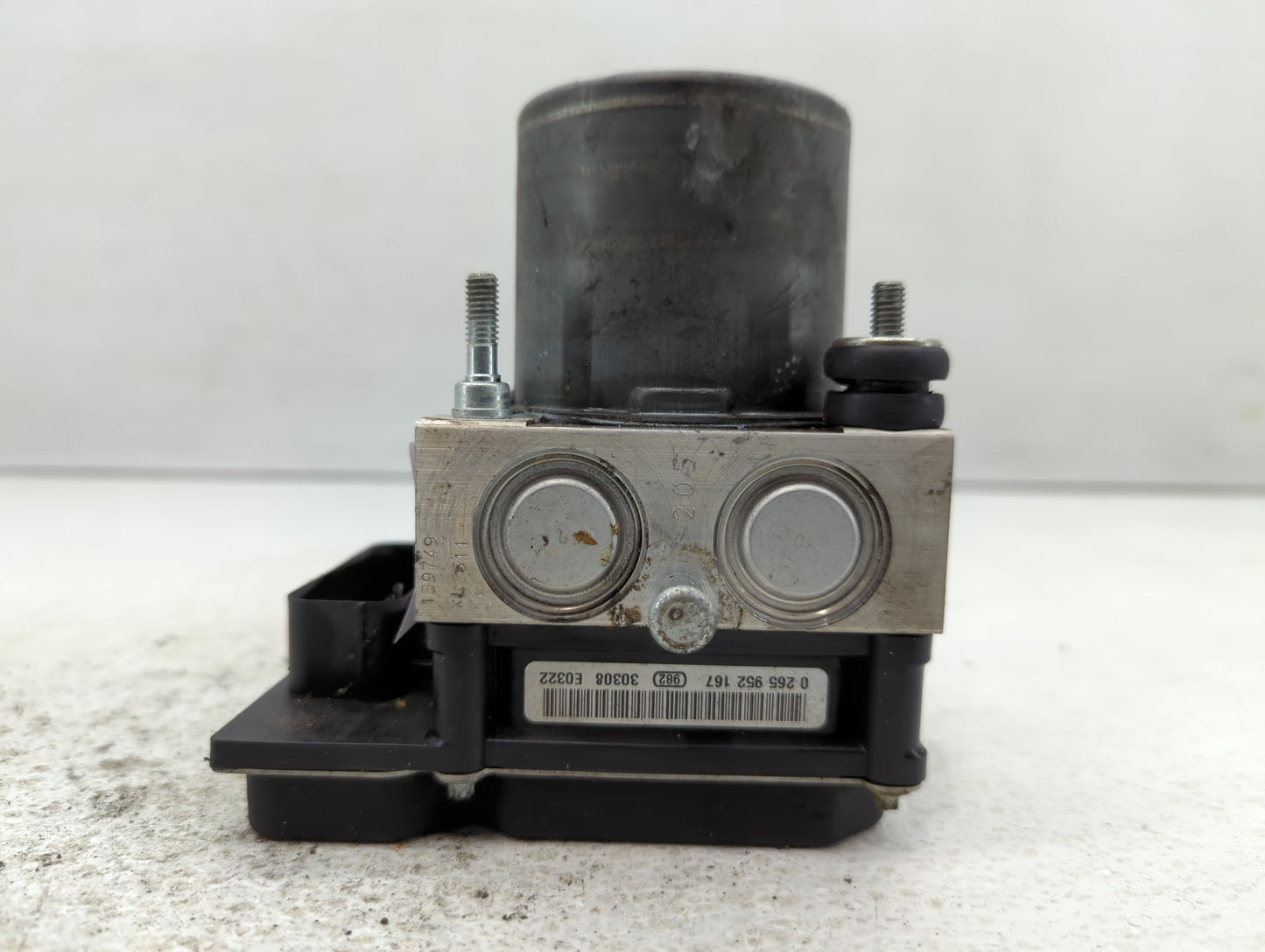 2012-2017 Buick Enclave ABS Pump Control Module Replacement P/N:22912779 Fits Fits 2012 2013 2014 2015 2016 2017 OEM Used Au