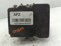 2012-2017 Buick Enclave Anti-Lock Brake ABS Pump Module Actuator OEM P/N:22912779 Fits Fits 2012 2013 2014 2015 2016 2017 OE