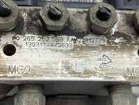 2012-2017 Buick Enclave ABS Pump Control Module Replacement P/N:22912779 Fits Fits 2012 2013 2014 2015 2016 2017 OEM Used Au