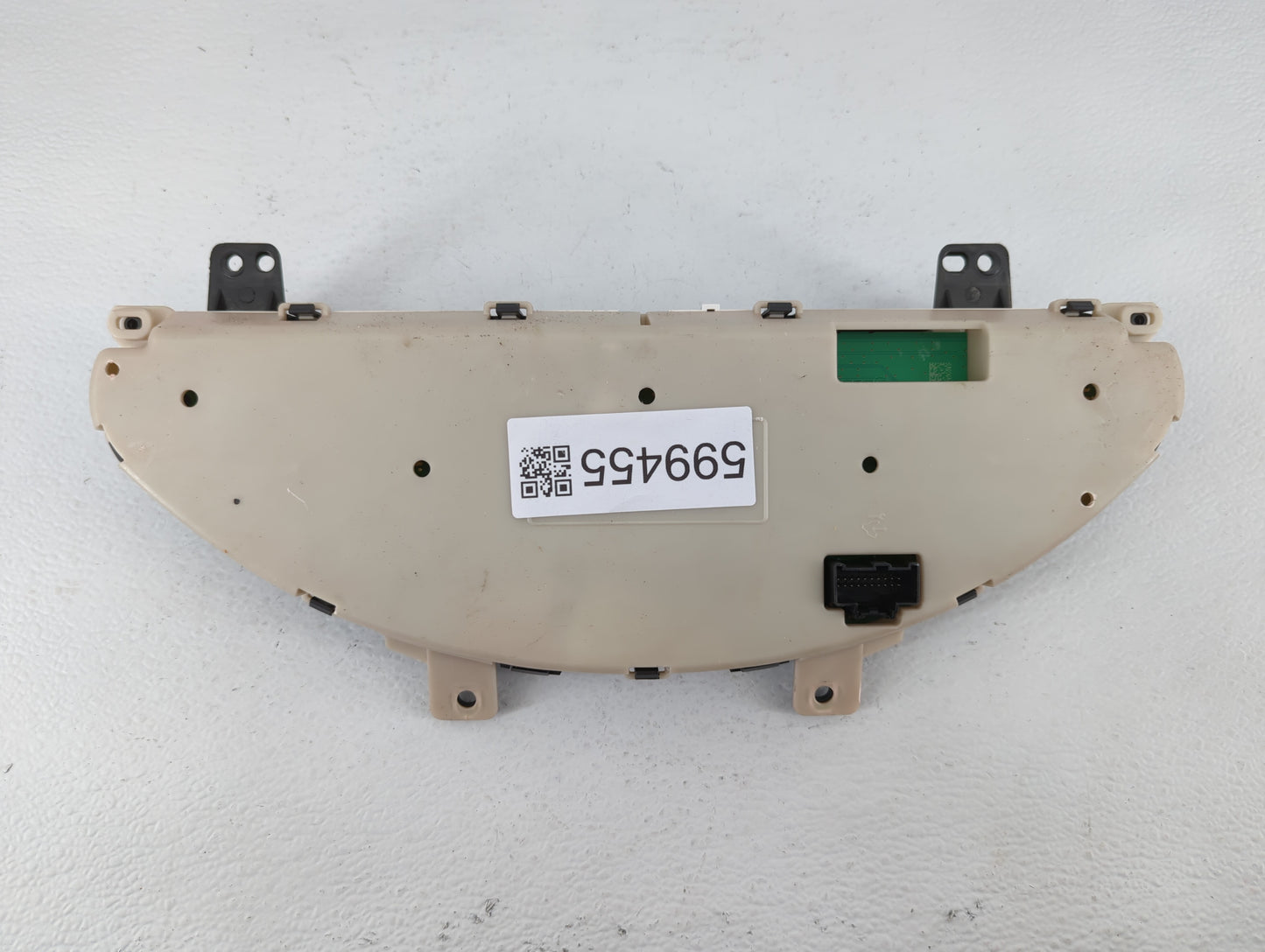 2013 Buick Enclave Instrument Cluster Speedometer Gauges P/N:2483924 GMT967 Fits OEM Used Auto Parts - Oemusedautoparts1.com