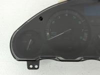 2013 Buick Enclave Instrument Cluster Speedometer Gauges P/N:2483924 GMT967 Fits OEM Used Auto Parts - Oemusedautoparts1.com