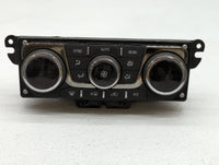 2013-2017 Buick Enclave Climate Control Module Temperature AC/Heater Replacement P/N:23120467 23140662 Fits OEM Used Auto Pa