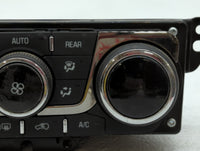 2013-2017 Buick Enclave Climate Control Module Temperature AC/Heater Replacement P/N:23120467 23140662 Fits OEM Used Auto Pa