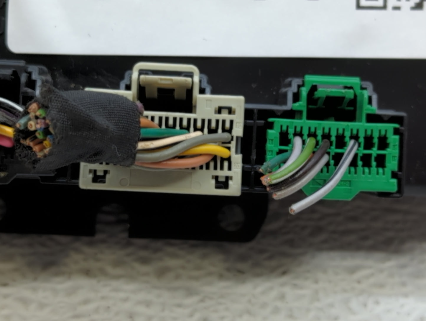 2013-2017 Buick Enclave Climate Control Module Temperature AC/Heater Replacement P/N:23120467 23140662 Fits OEM Used Auto Pa