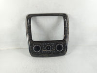 2013-2017 Buick Enclave Climate Control Module Temperature AC/Heater Replacement P/N:23140662 Fits Fits 2013 2014 2015 2016 