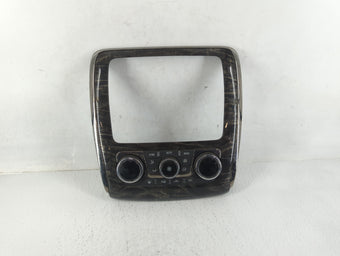 compare product 2013-2017 Buick Enclave Climate Control Module Temperature AC/Heater Replacement P/N:23140662 Fits Fits 2013 2014 2015 2016 2017 OEM Used Auto Parts