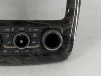 2013-2017 Buick Enclave Climate Control Module Temperature AC/Heater Replacement P/N:23140662 Fits Fits 2013 2014 2015 2016 