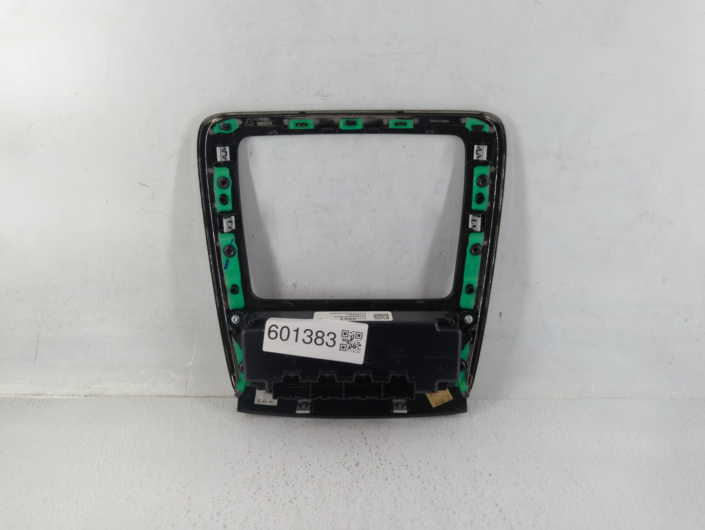 2013-2017 Buick Enclave Climate Control Module Temperature AC/Heater Replacement P/N:23140662 Fits Fits 2013 2014 2015 2016 