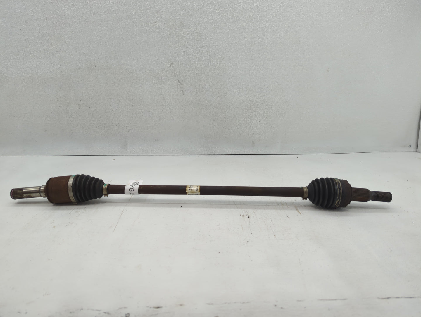 2012-2017 Buick Enclave Axle Shaft Front Driver Cv C/v - Oemusedautoparts1.com