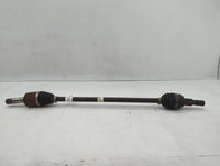 2012-2017 Buick Enclave Axle Shaft Front Driver Cv C/v - Oemusedautoparts1.com
