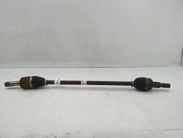 2012-2017 Buick Enclave Axle Shaft Front Driver Cv C/v - Oemusedautoparts1.com