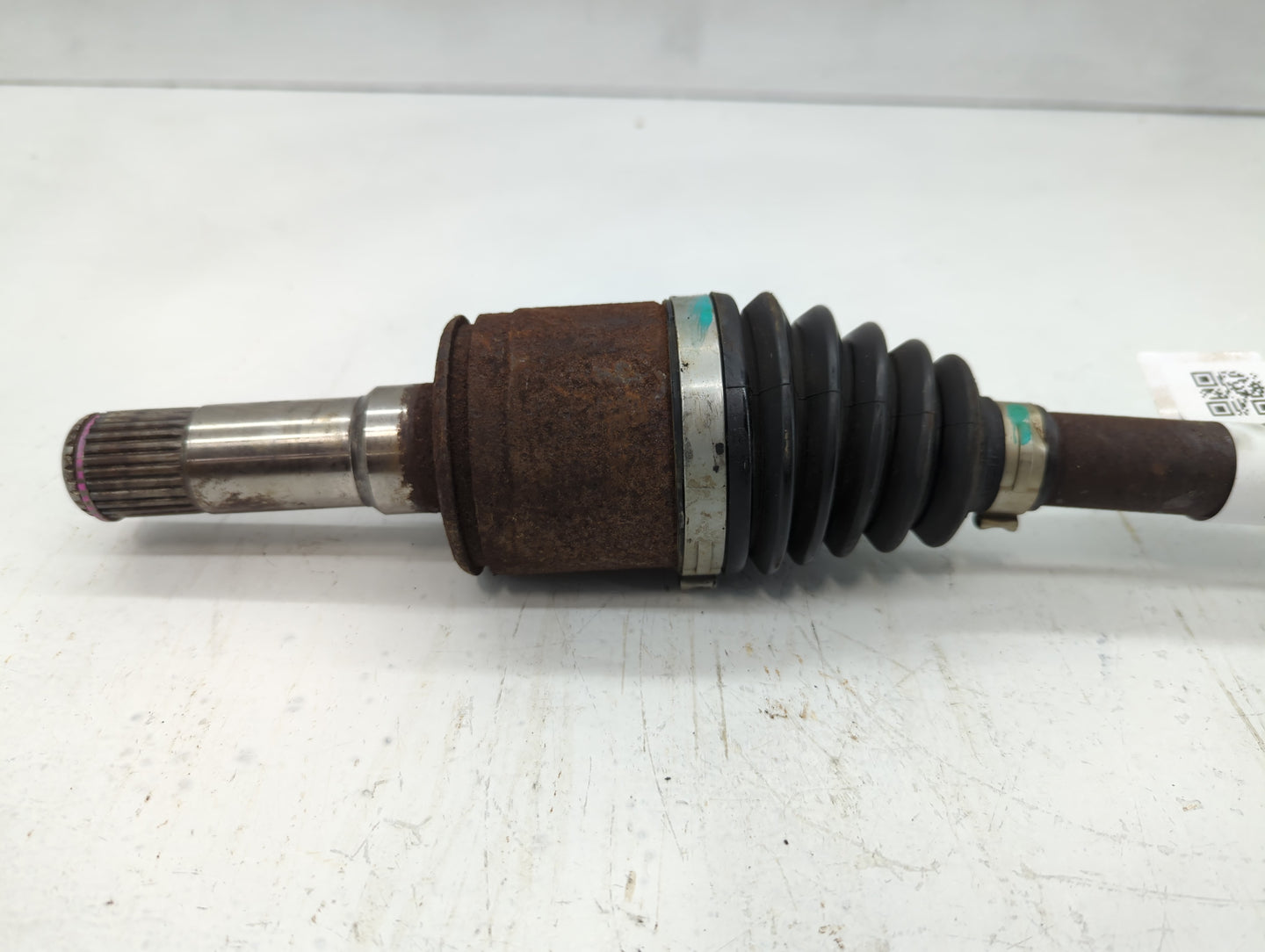 2012-2017 Buick Enclave Axle Shaft Front Driver Cv C/v - Oemusedautoparts1.com