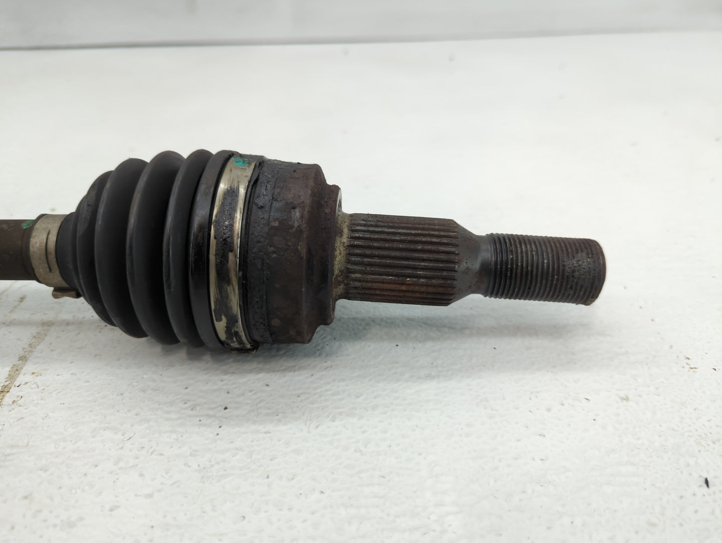 2012-2017 Buick Enclave Axle Shaft Front Driver Cv C/v - Oemusedautoparts1.com