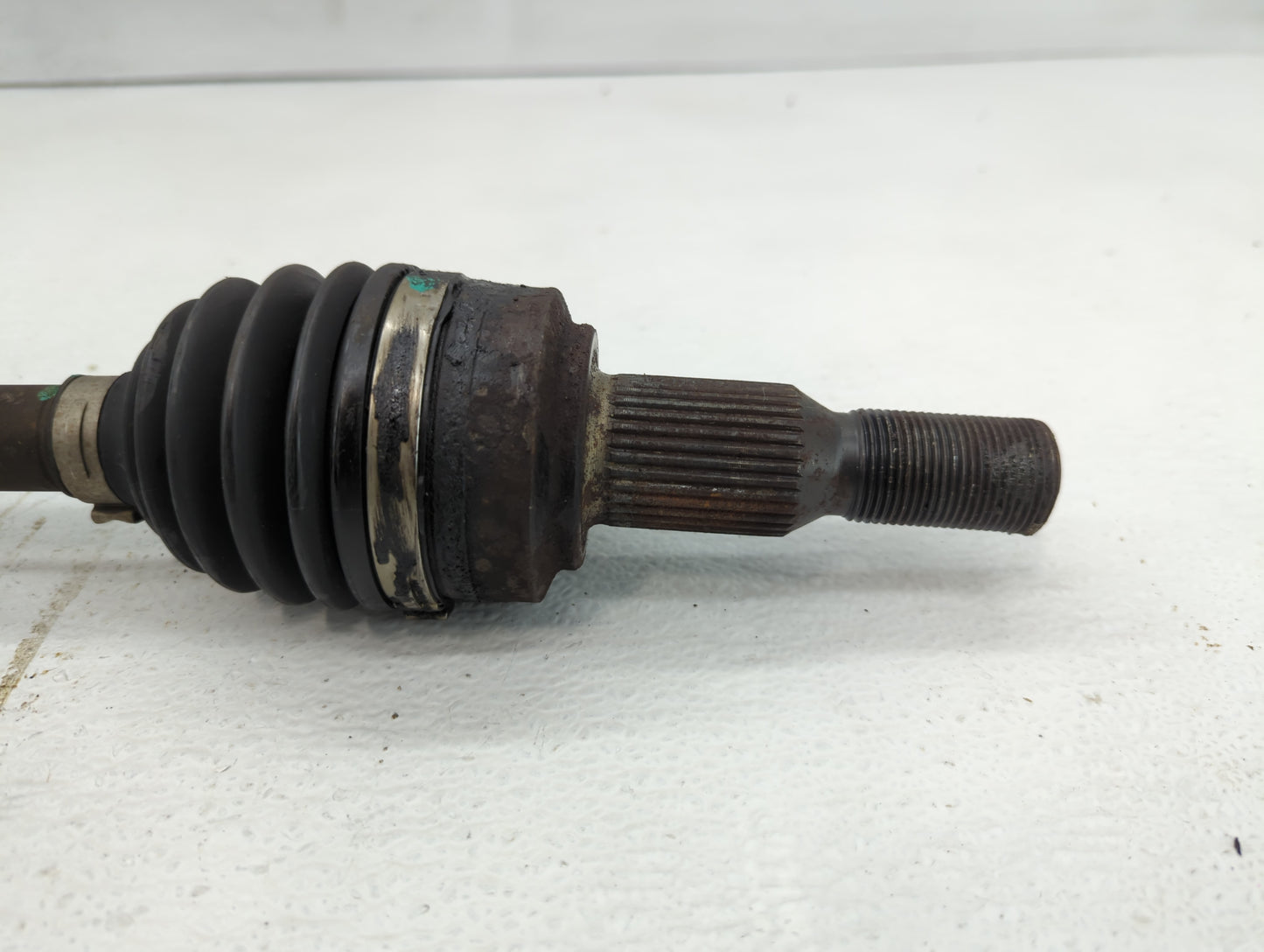 2012-2017 Buick Enclave Axle Shaft Front Driver Cv C/v - Oemusedautoparts1.com
