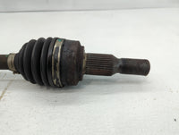 2012-2017 Buick Enclave Axle Shaft Front Driver Cv C/v - Oemusedautoparts1.com